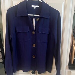 Chico's Cardigan Sweater